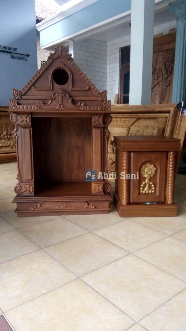 Rumah Tabernakel