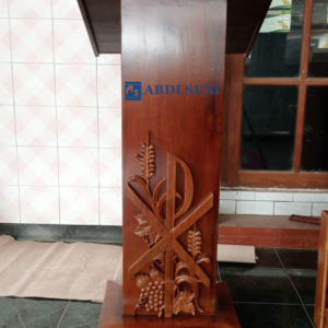 Patung Salib