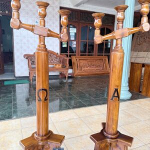 Tempat Lilin