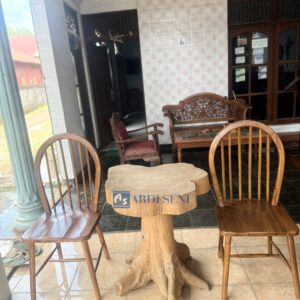 Set Kursi Teras